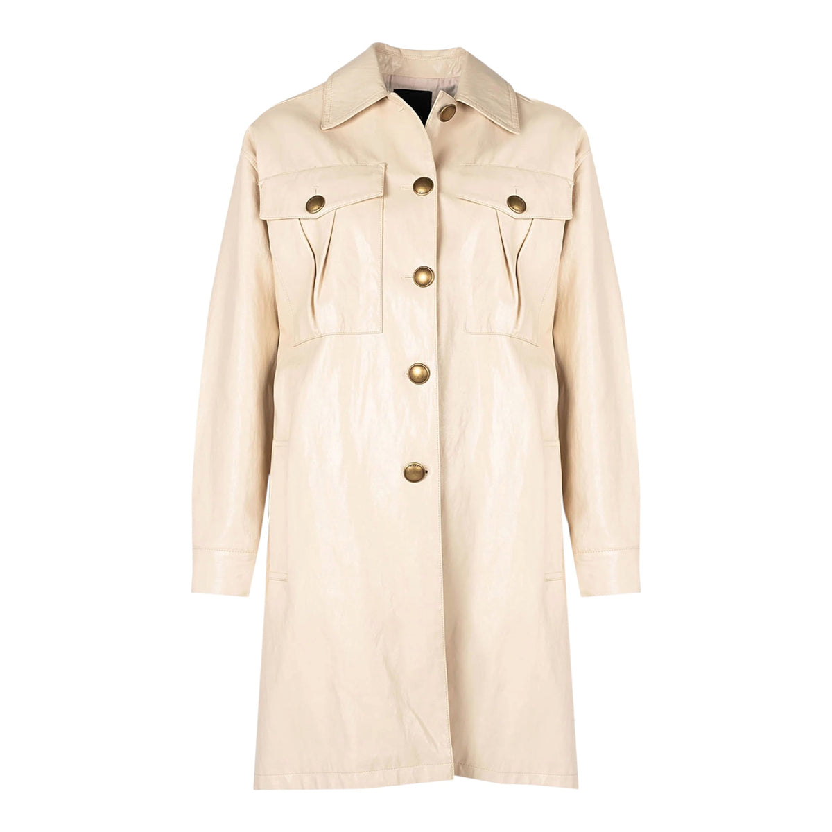 Diplomatico Trench Coat size 46(Large)
