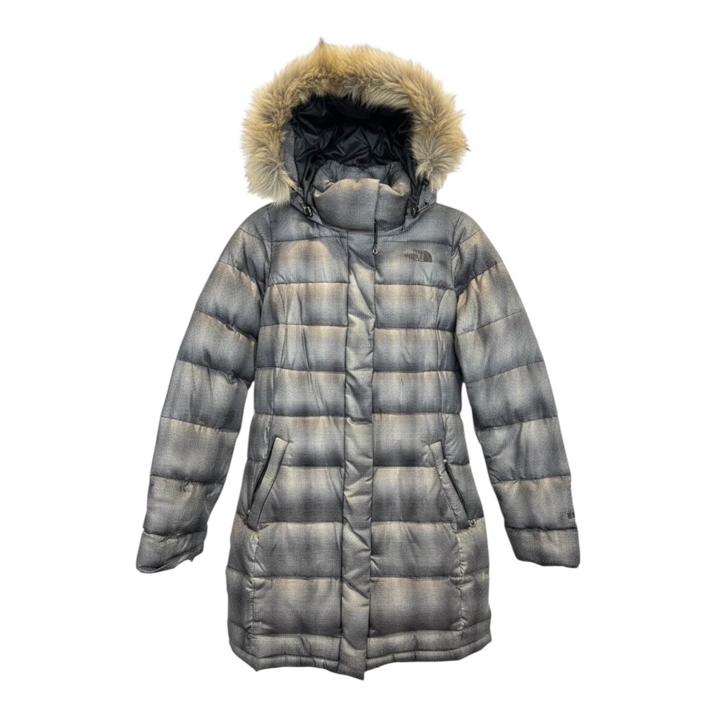 600 Fill Down Parka size S