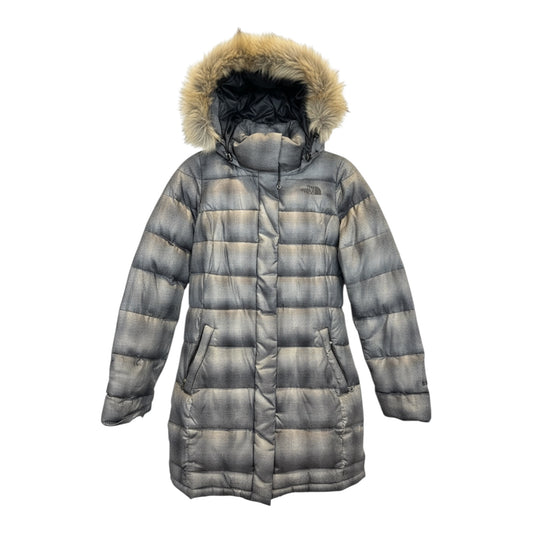 600 Fill Down Parka size S