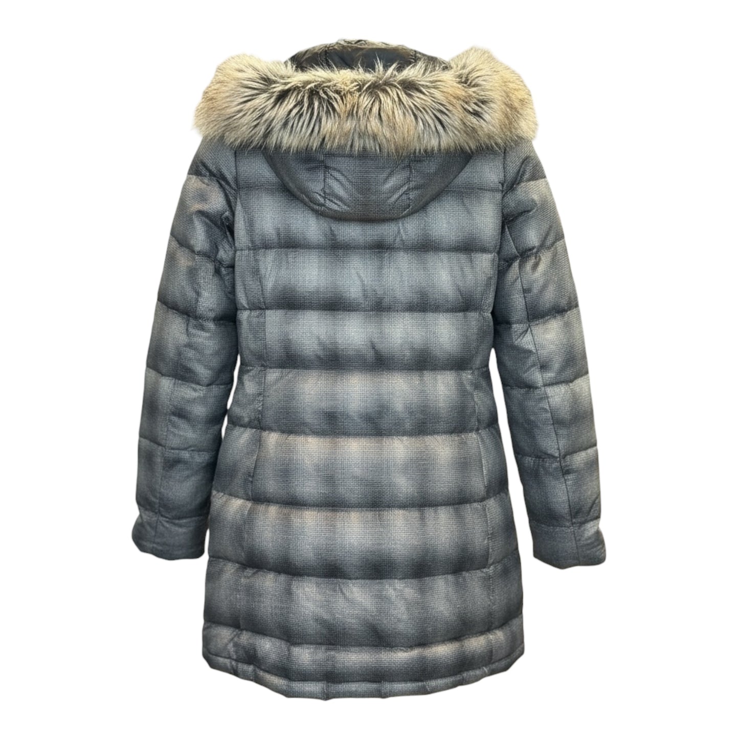 600 Fill Down Parka size S