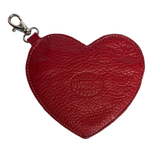 Heart Coin Purse