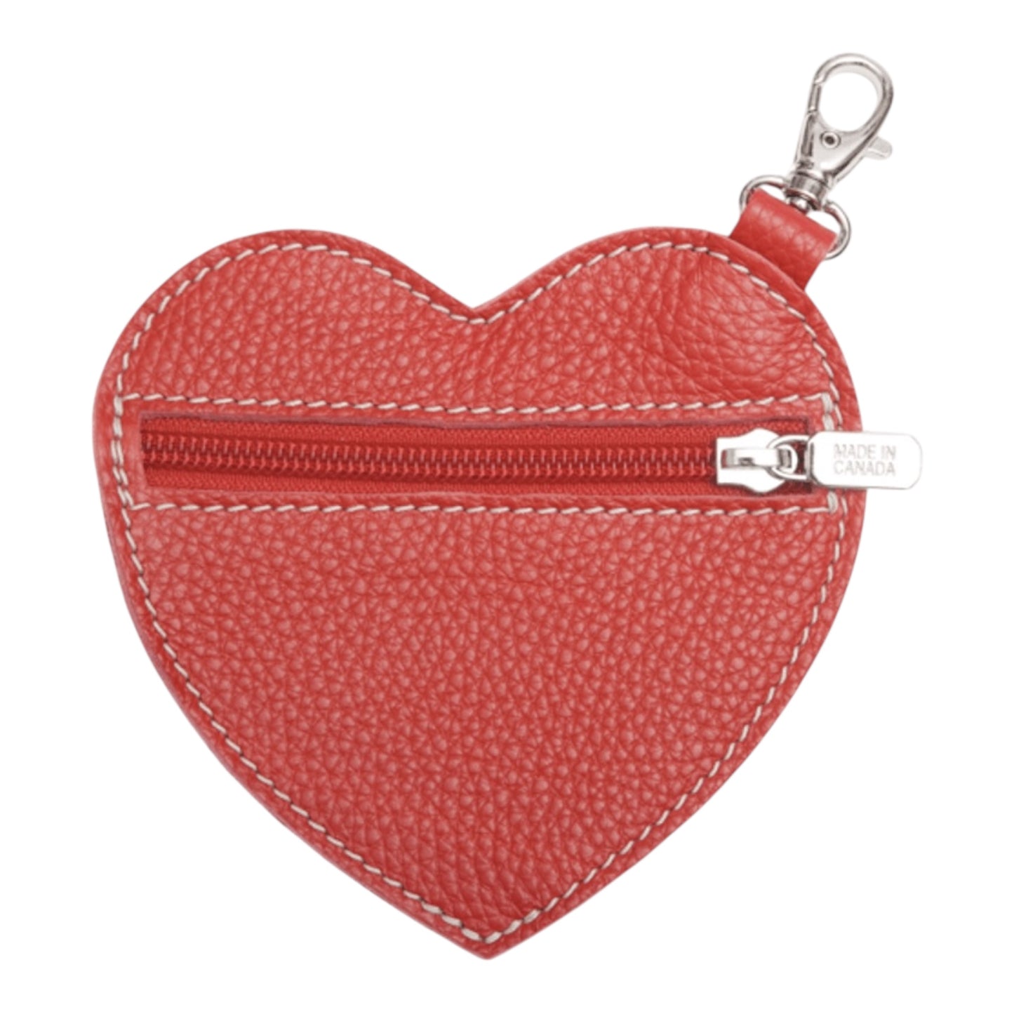 Heart Coin Purse