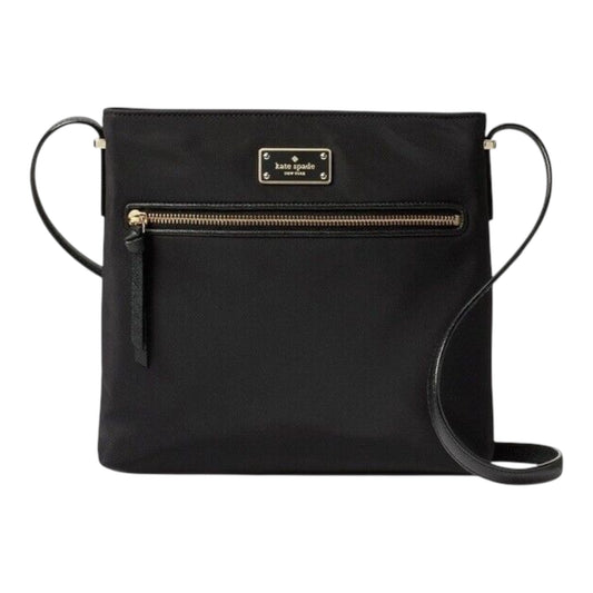 Jan Nylon Crossbody