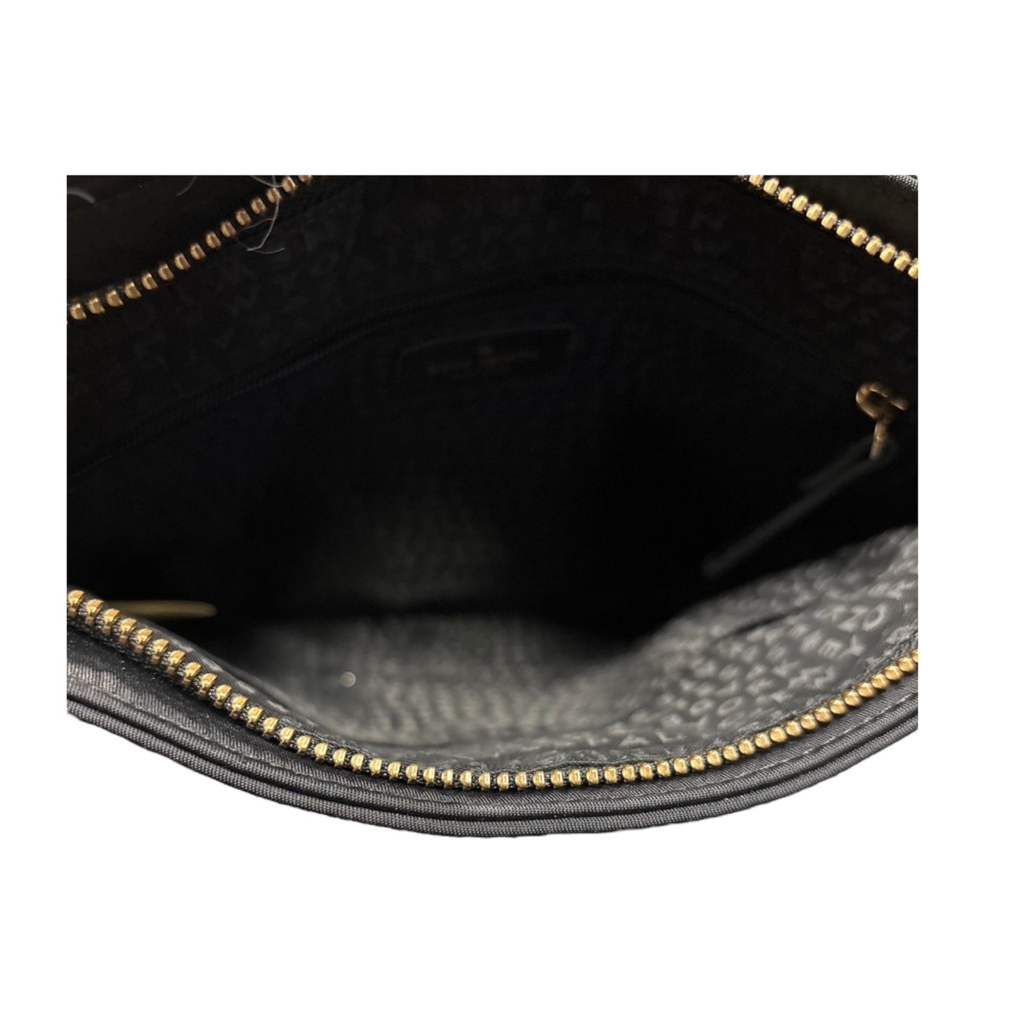 Jan Nylon Crossbody