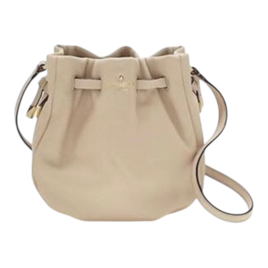Kacey Lane Small Leather Poppy Purse
