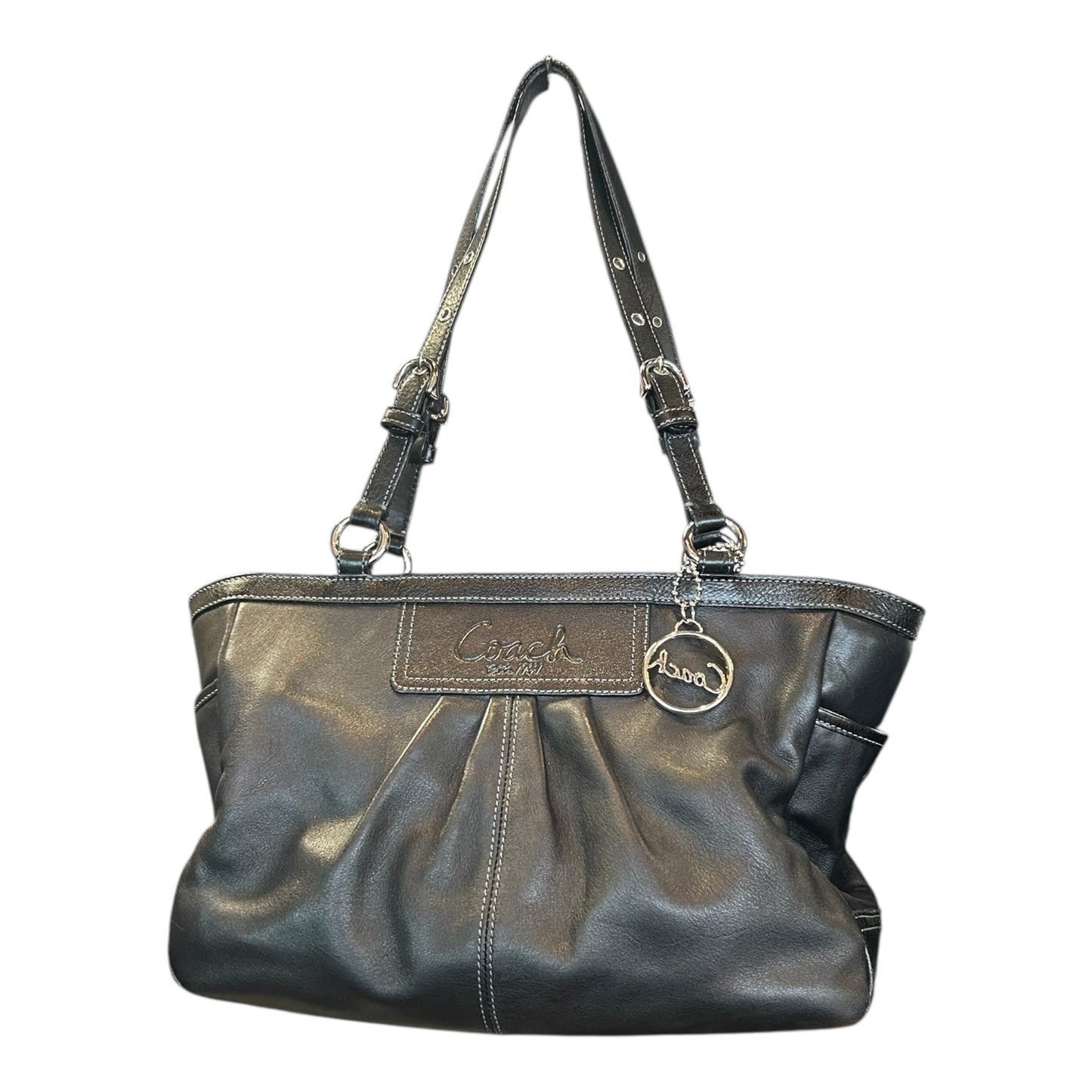 East West Gallery Bag