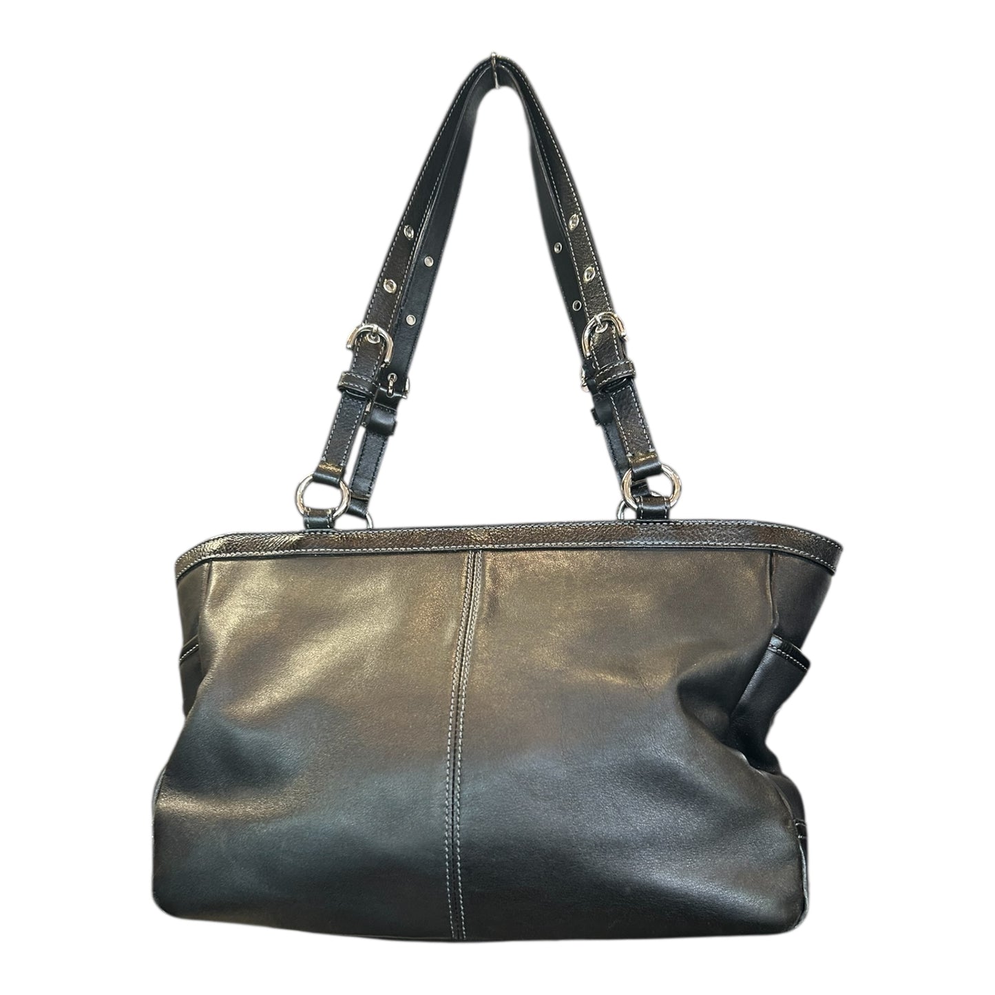 East West Gallery Bag