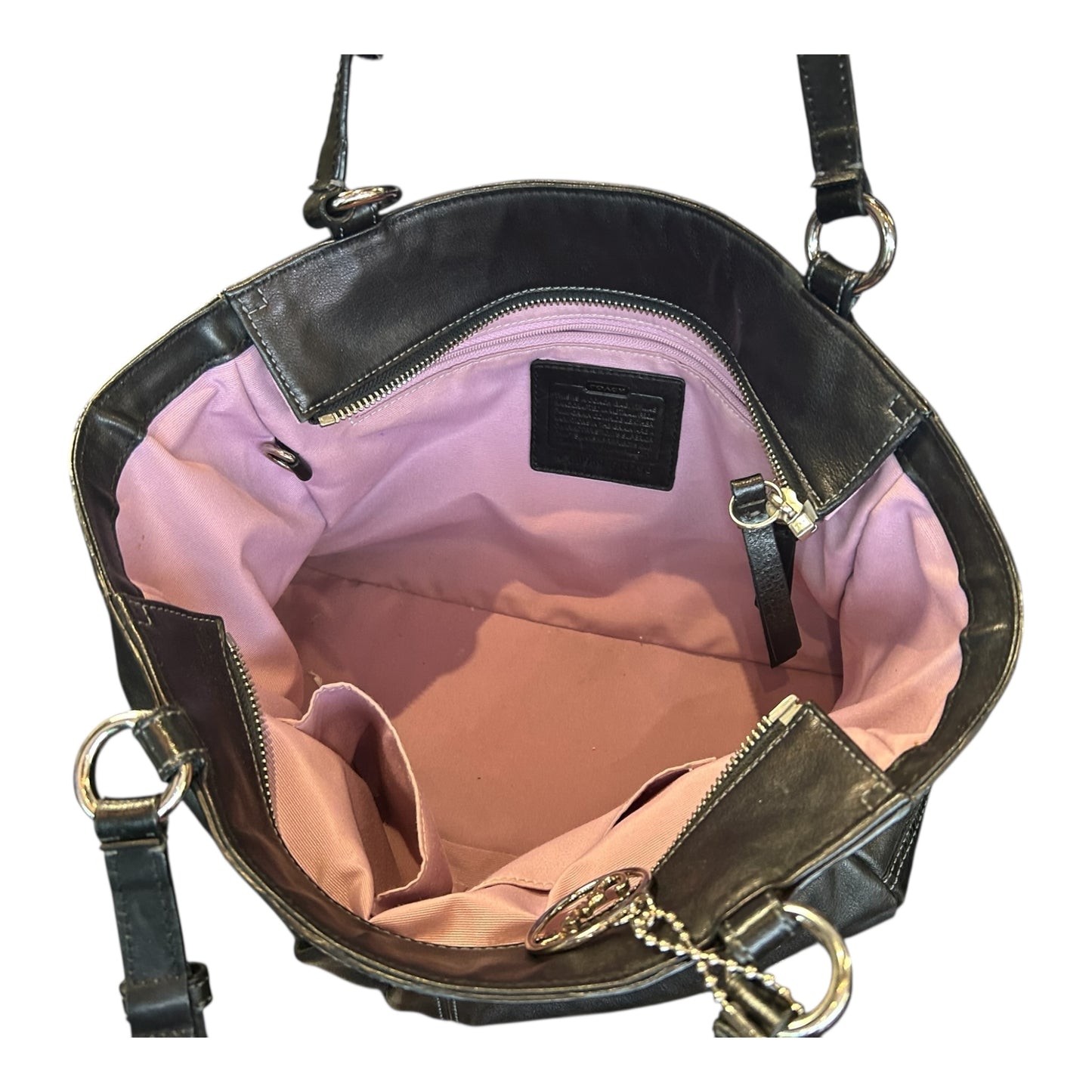 East West Gallery Bag