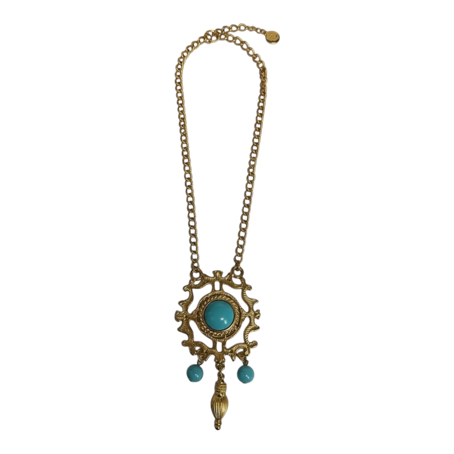 Statement Necklace