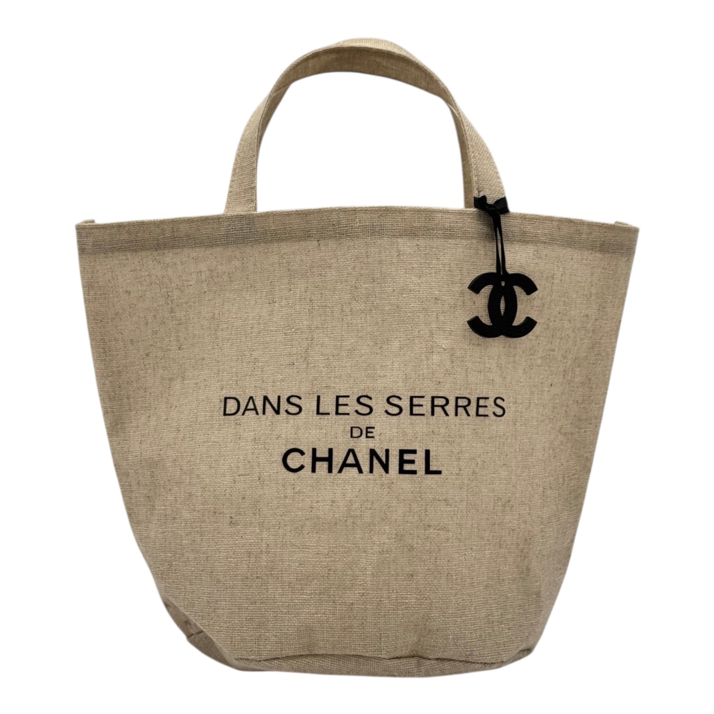 Dans les Serres Tote Bag