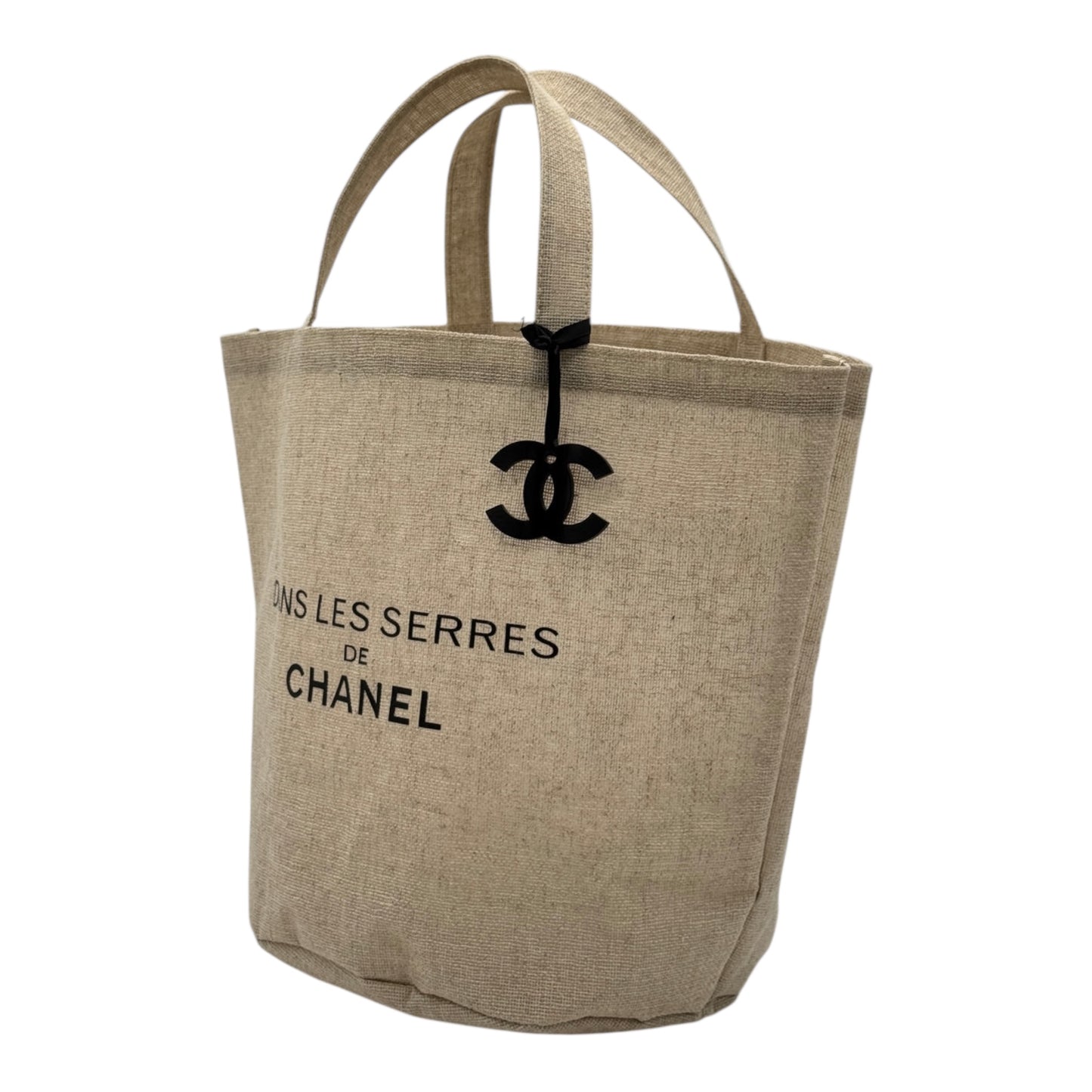 Dans les Serres Tote Bag