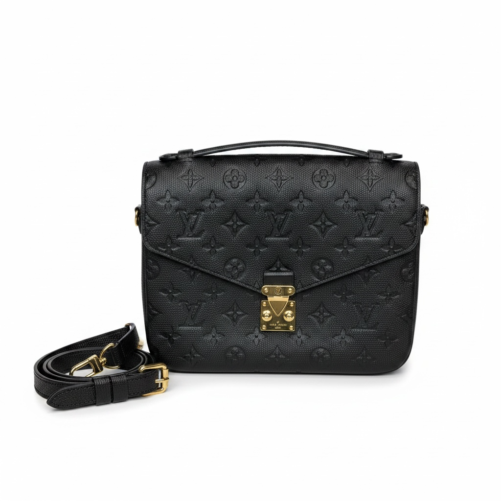 Pochette Métis