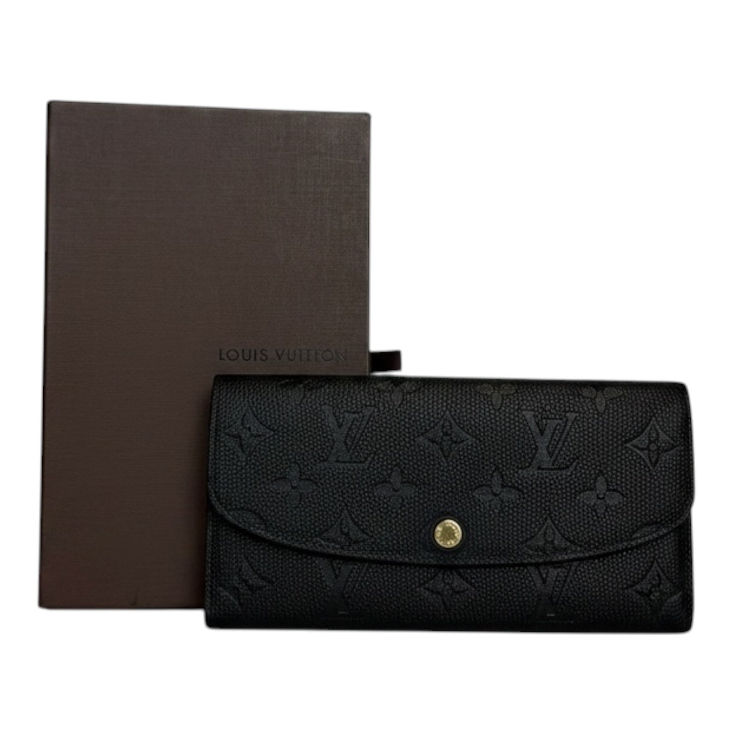 Emilie Wallet NEW IN BOX