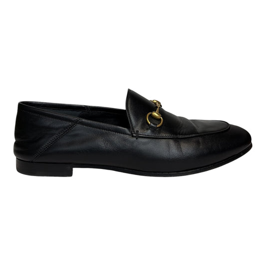 Foldover Horsebit Loafers size 40.5