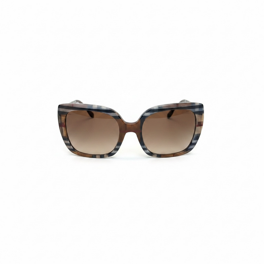 Square Frame Sunglasses