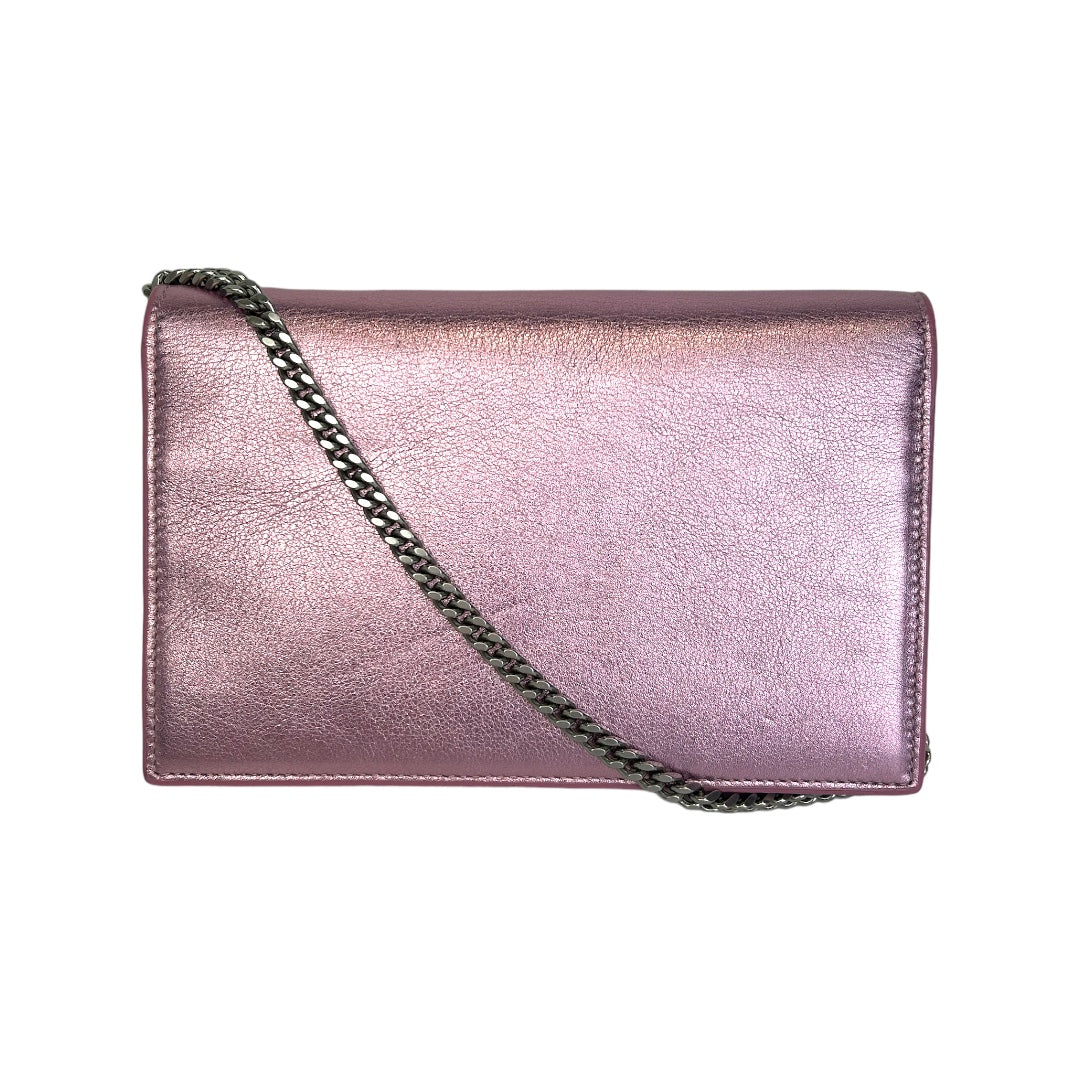 Uptown Wallet On A Chain