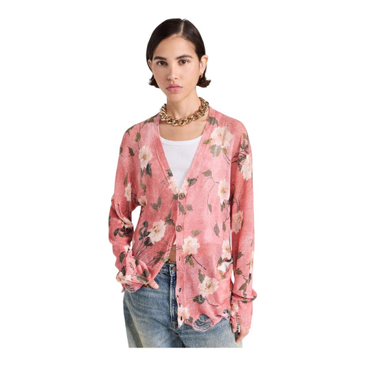 Boyfriend Cardigan size XSmall