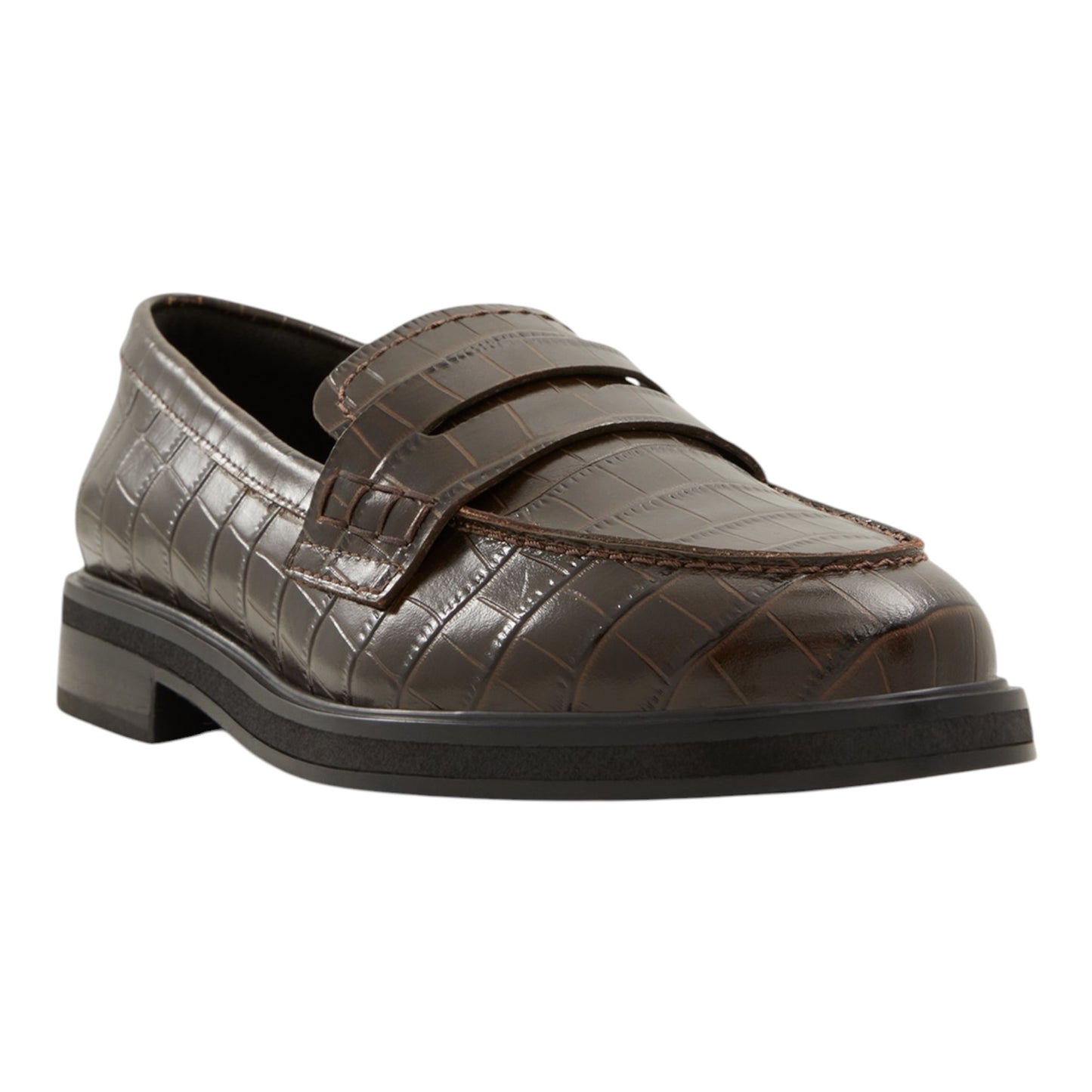 Lededanten Loafers size 8.5