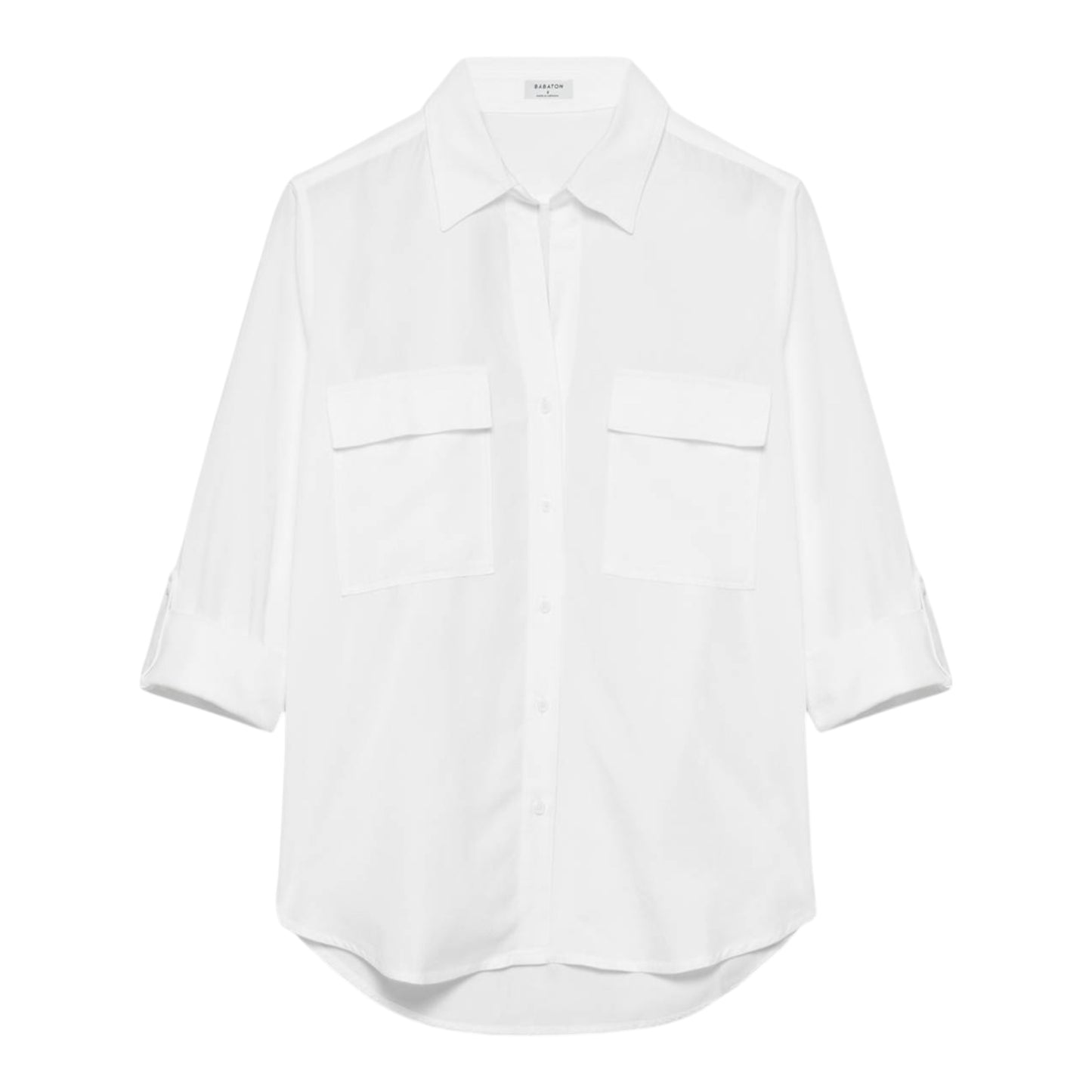 Utility Shirt size Large NWT