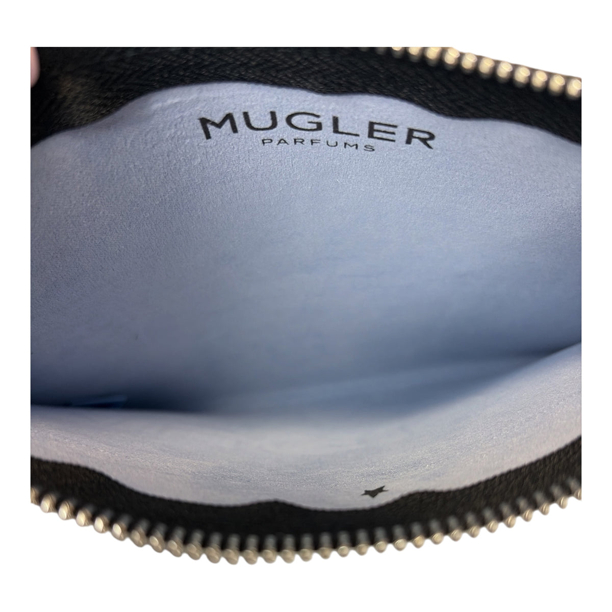 Parfums Alien Extraintense Cosmetic Pouch Bag