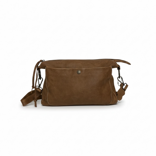 Tribe Crossbody Bag