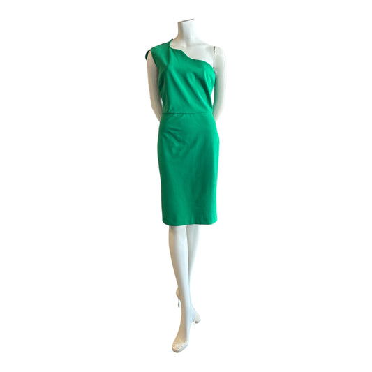 One Shoulder Dress size 46