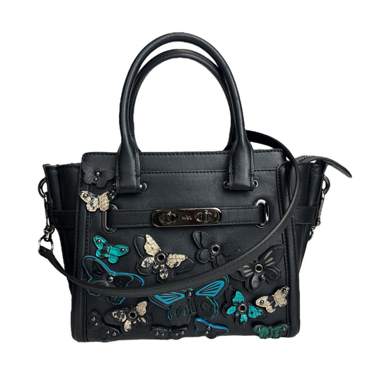 Mini Swagger Satchel