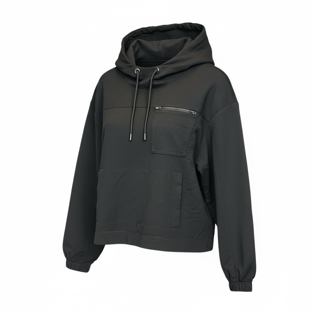 Quantum Hoodie size M