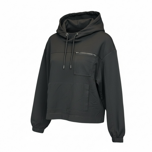 Quantum Hoodie size M