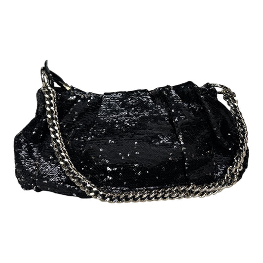 Sequin Purse