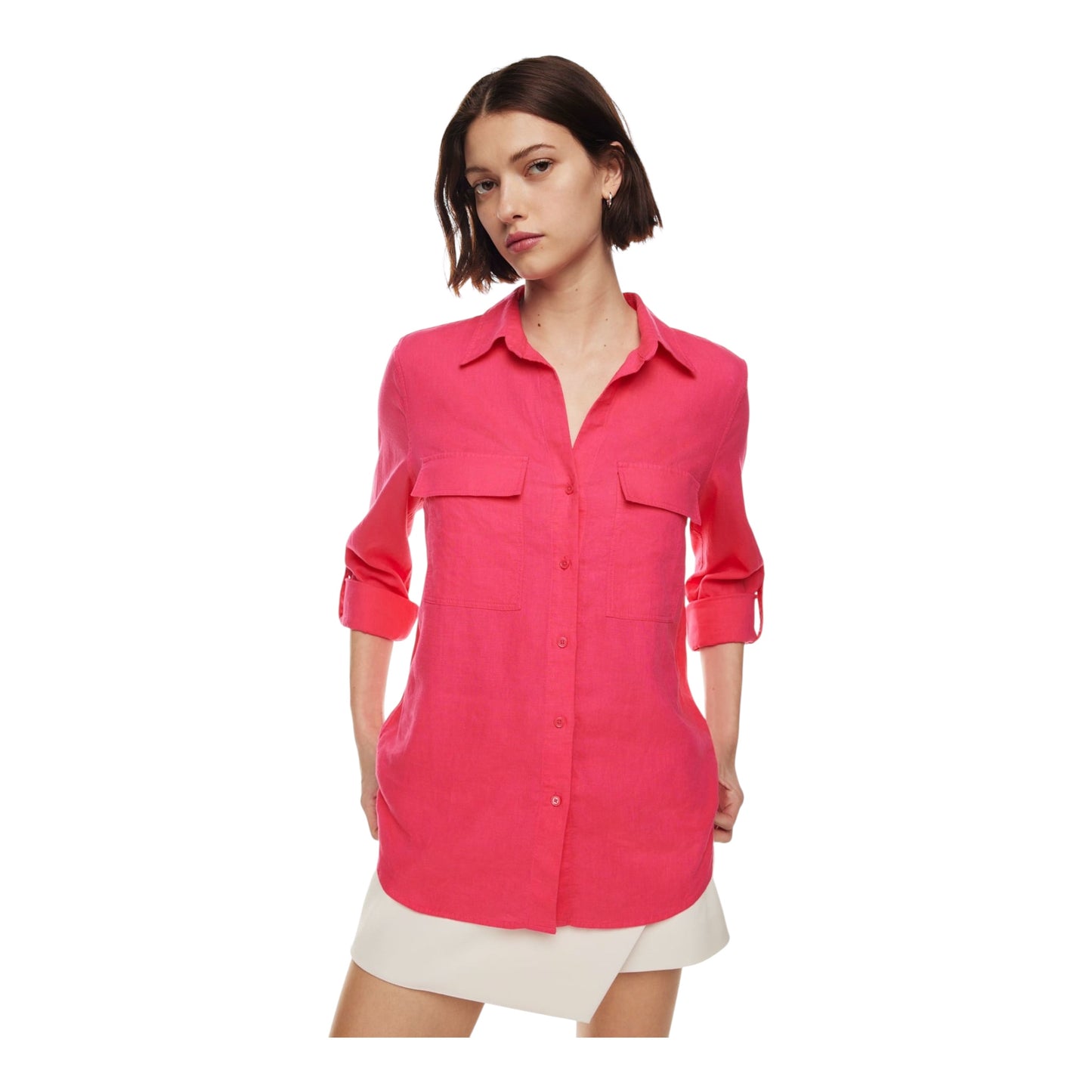 Utility Shirt size Large