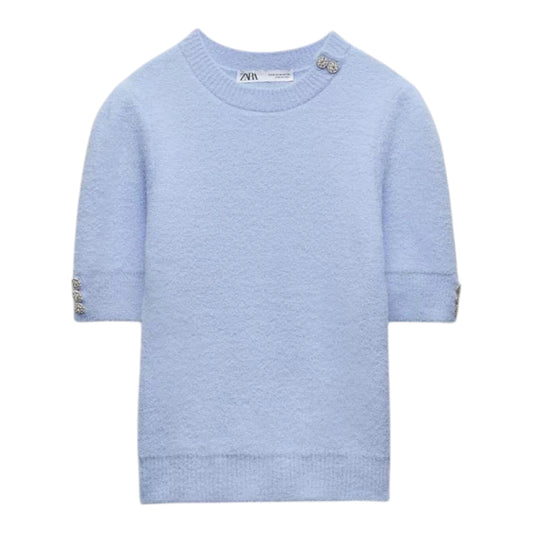 Knit Sweater size Small
