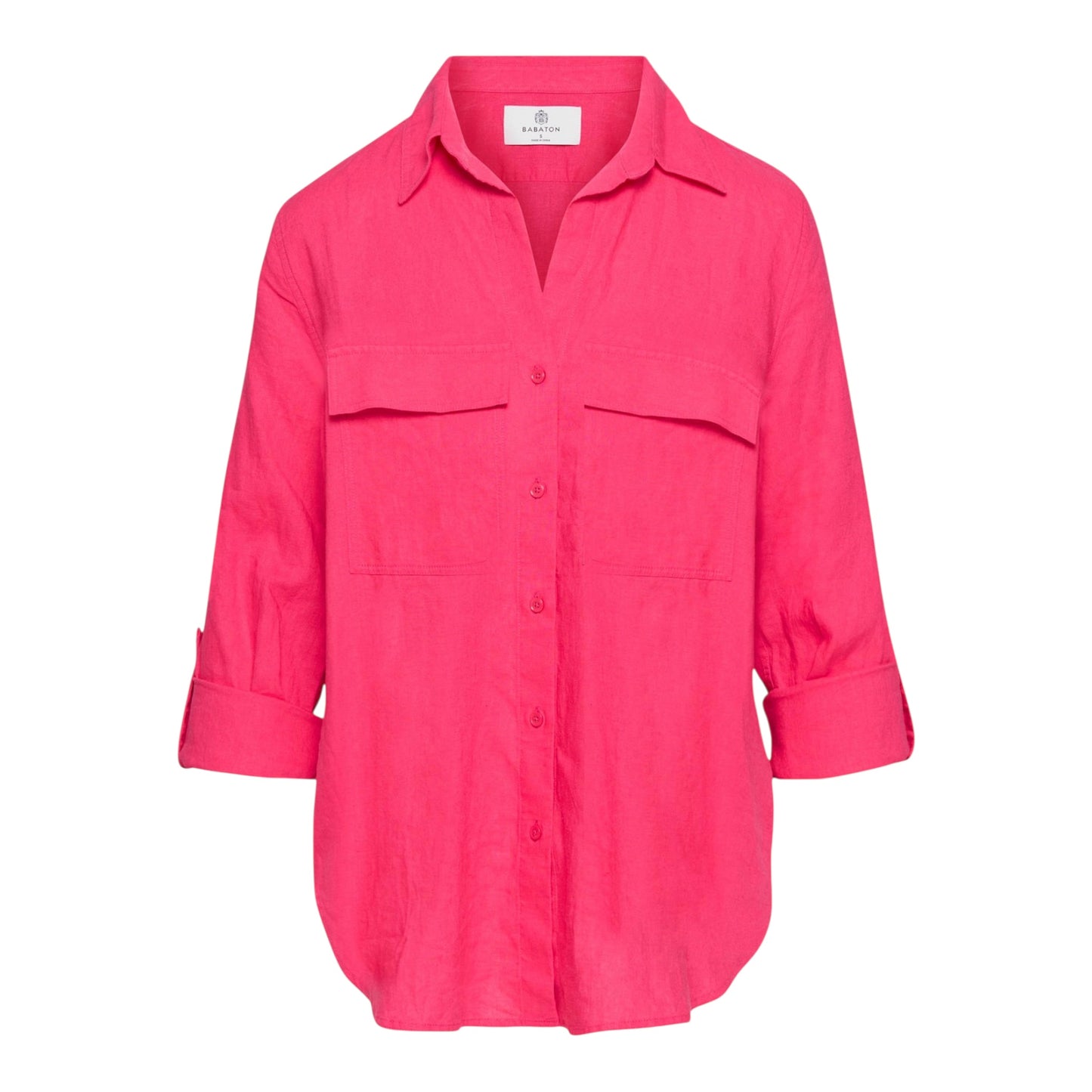 Utility Shirt size Large