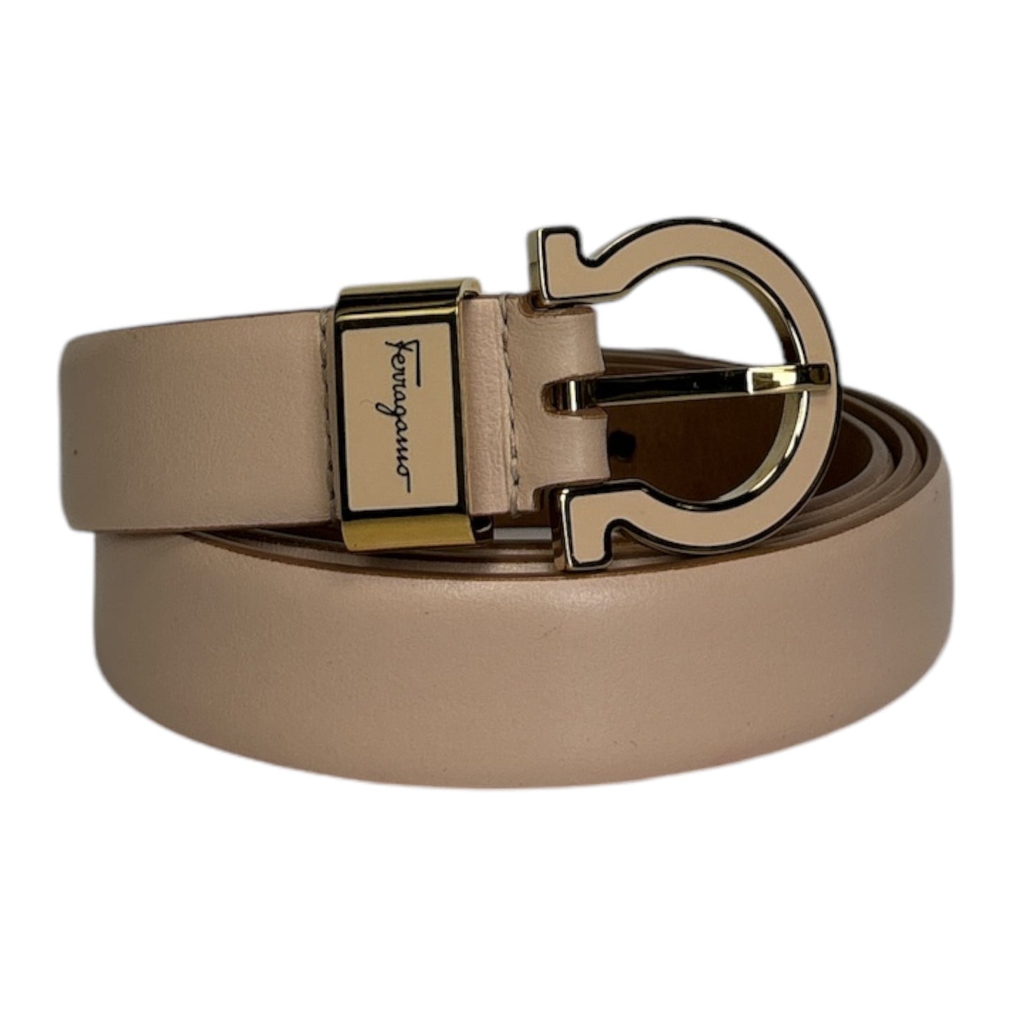 Leather Belt size 100