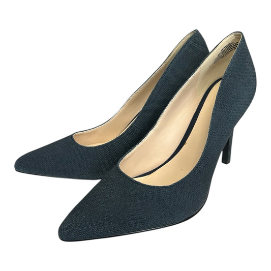 Seespoto Heels size 8