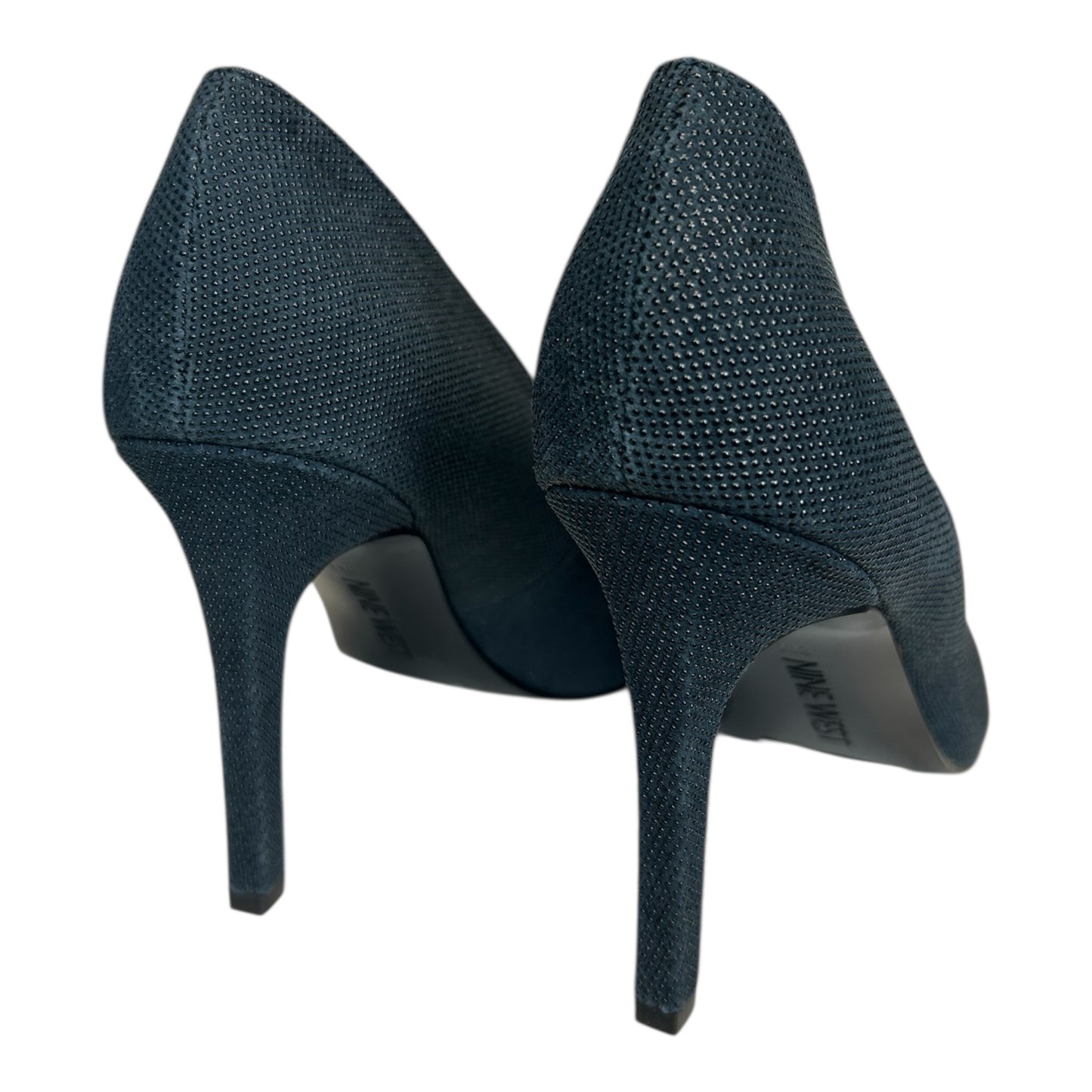 Seespoto Heels size 8