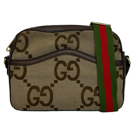 Messenger Bag