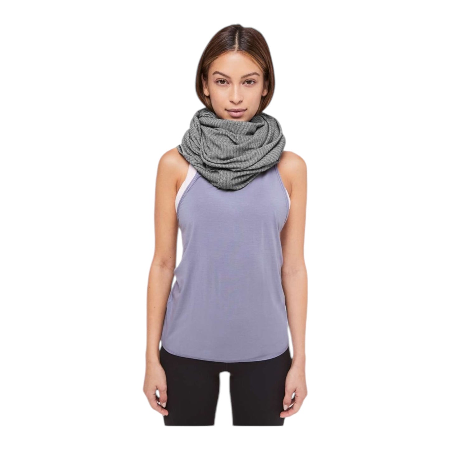 Vinyasa Scarf