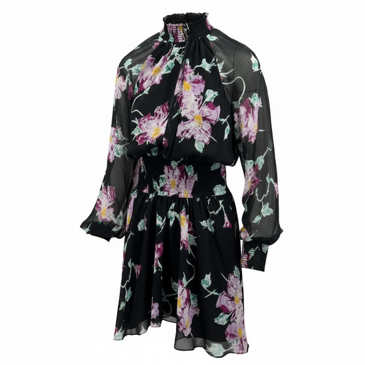 Hollis long Sleeve Dress size 0