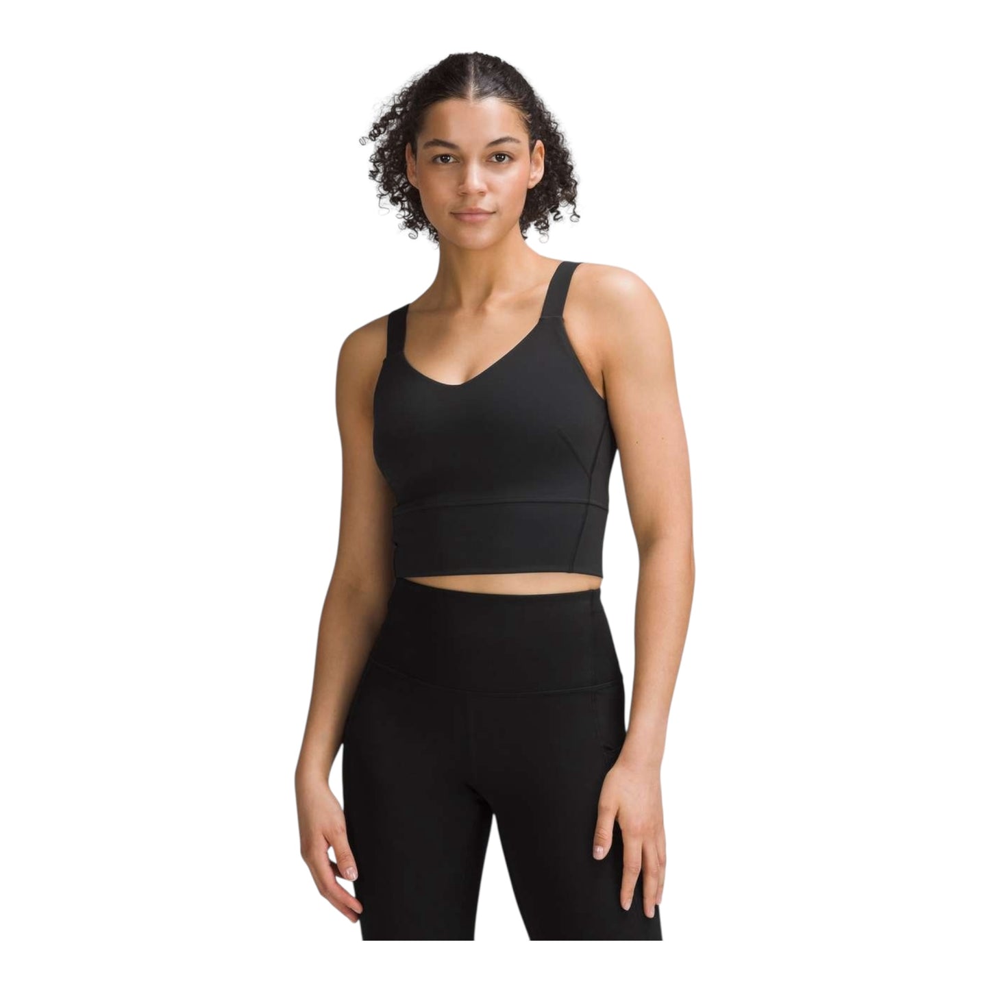 Wunder Train Tank Top size 8