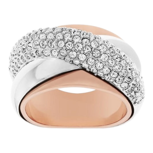 Wave Ring Size 6/6.5