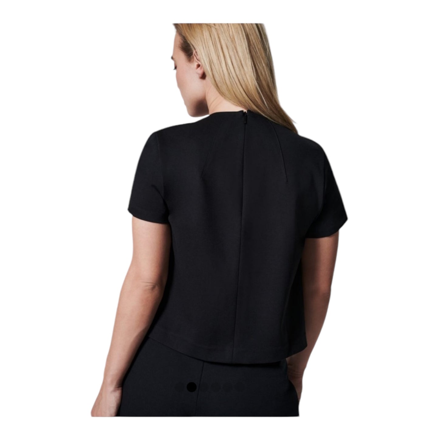 The Perfect Funnel Neck Top size XLarge