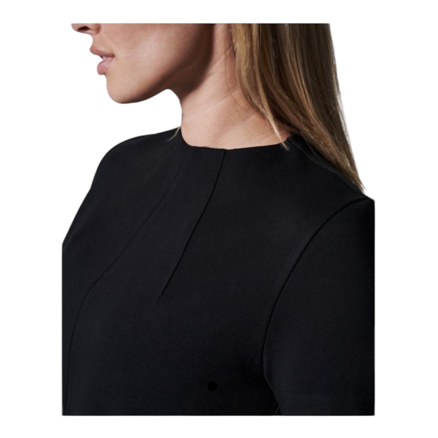 The Perfect Funnel Neck Top size XLarge