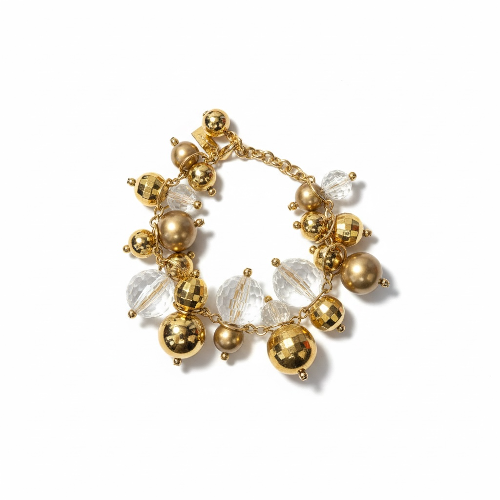 Cha Cha Dangle Bracelet