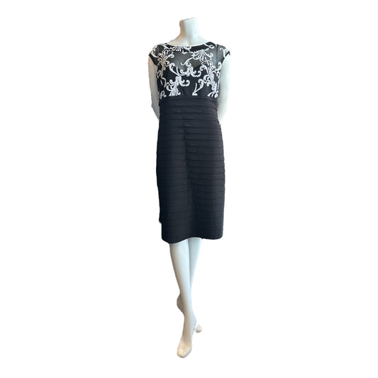 Sequin Top Dress size 16