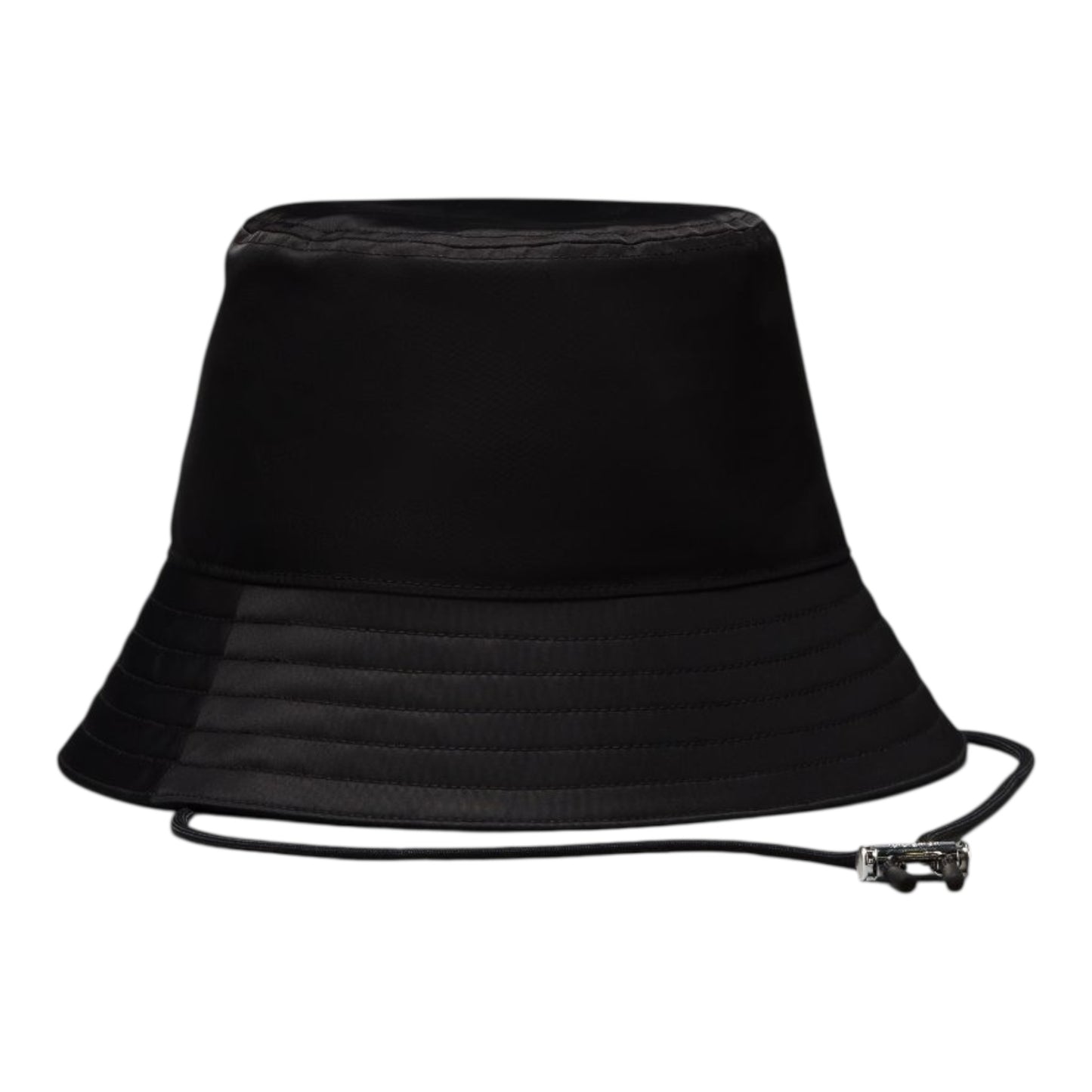 Nylon Bucket Hat L/XL