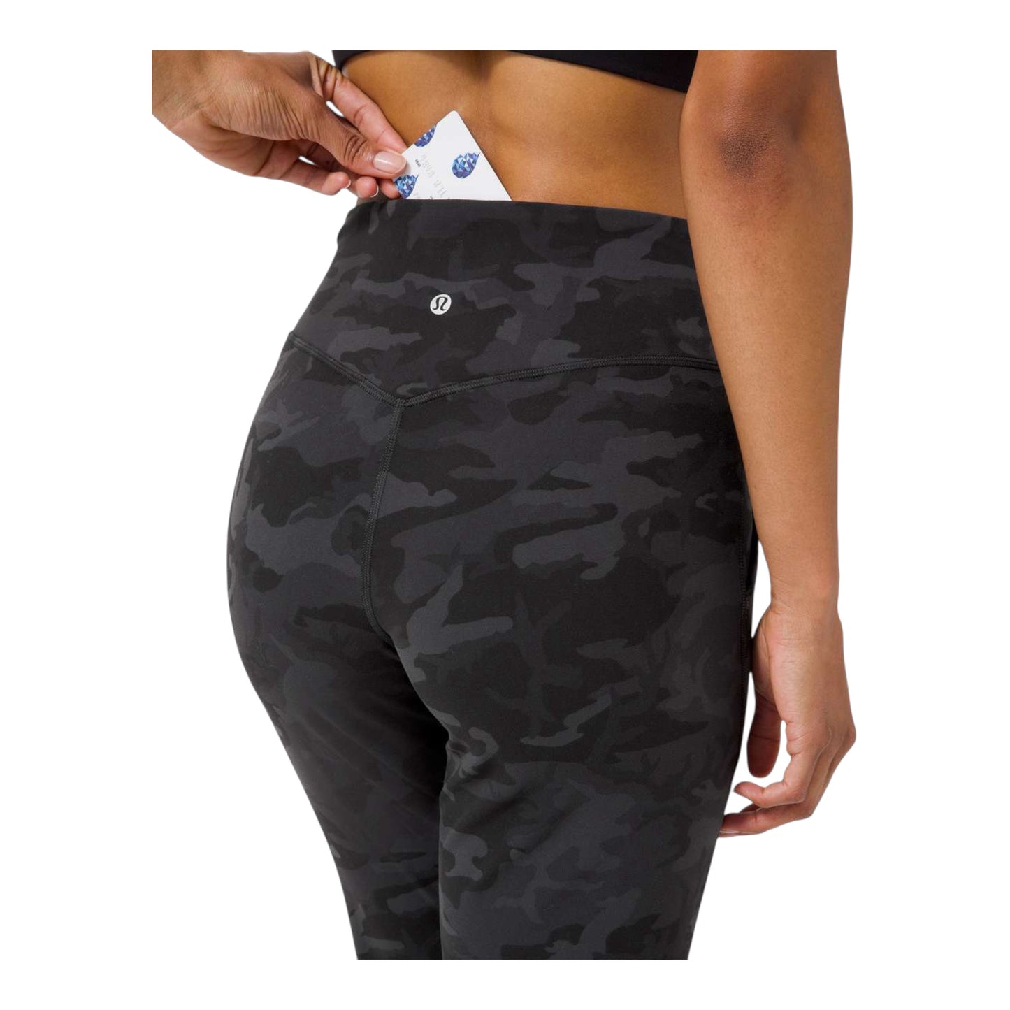 Align Jogger size 12
