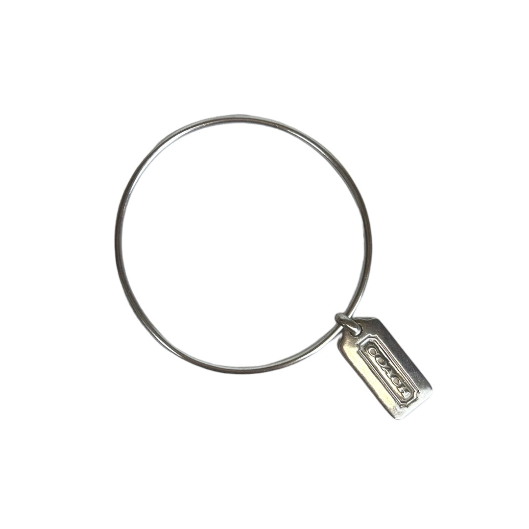 Logo Tag Bracelet