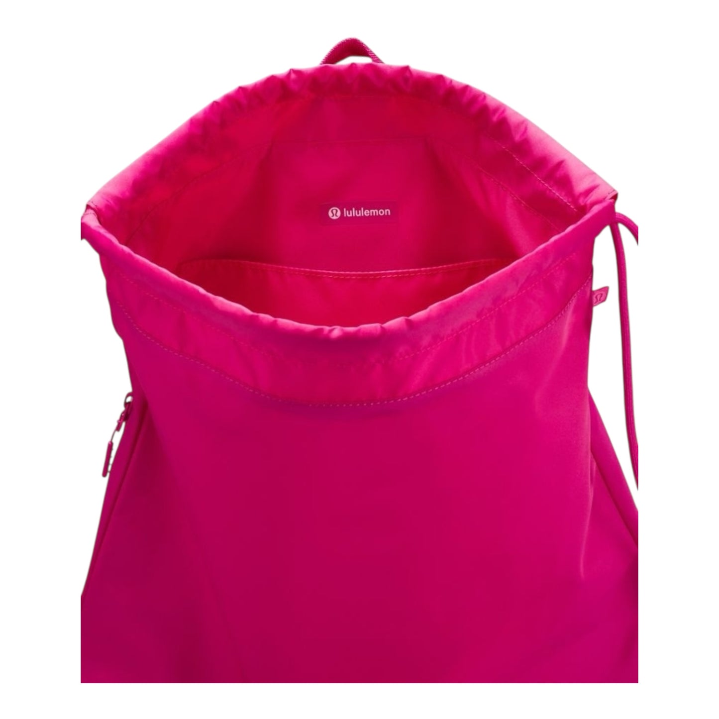 Lightweight Gym Sack 13L