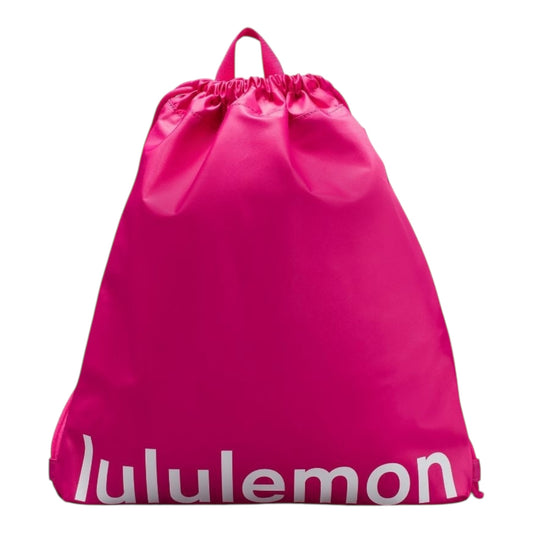 Lightweight Gym Sack 13L